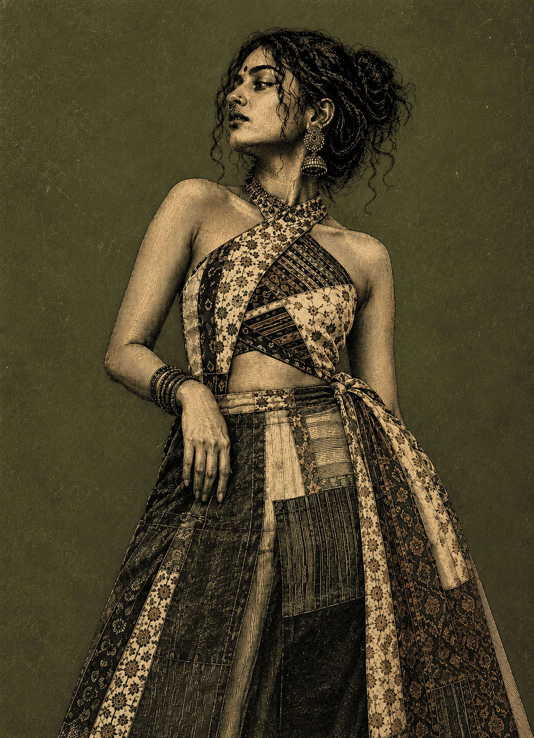 Vintage Remix